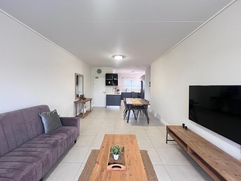 2 Bedroom Property for Sale in The Huntsman Western Cape